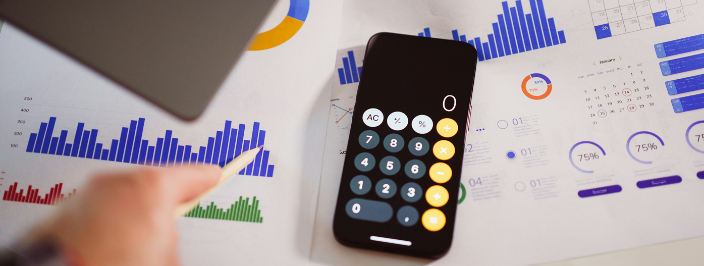 EcoNclean pricing banner