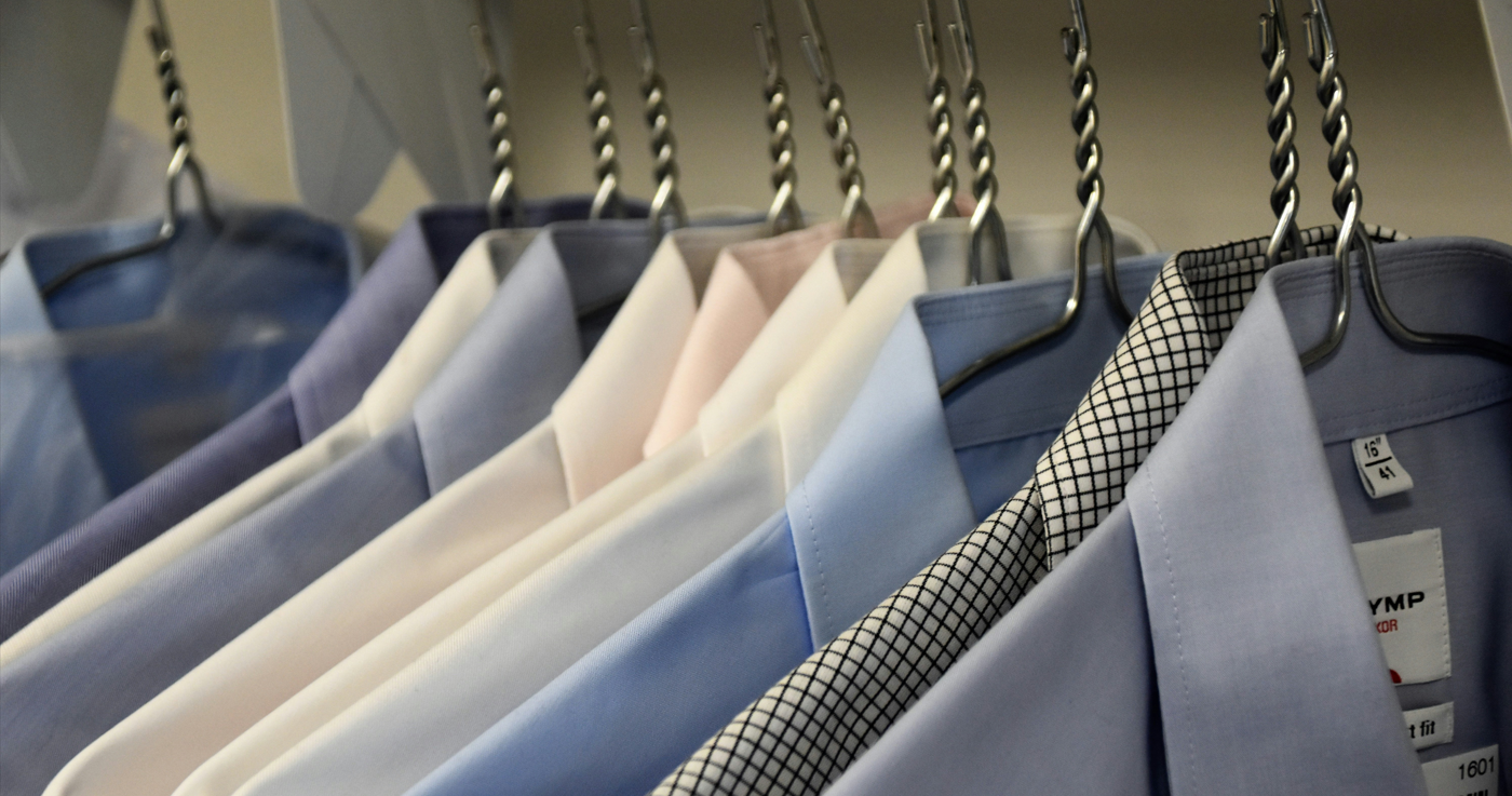 EcoNclean services banner