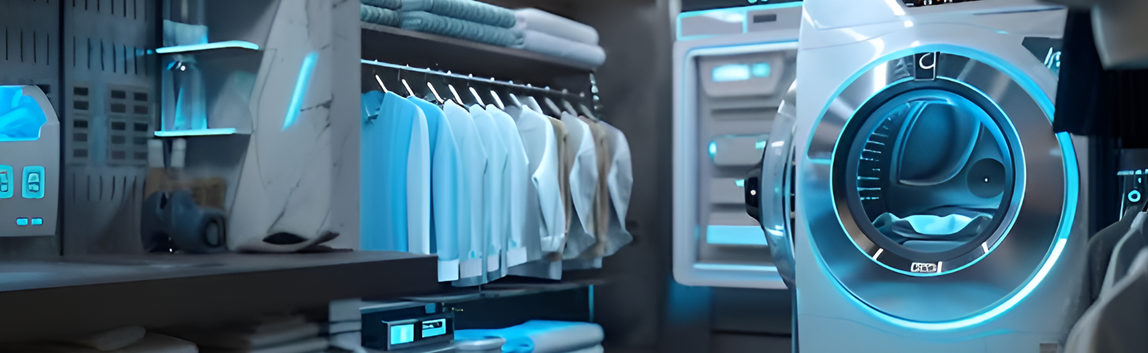 EcoNclean technology banner