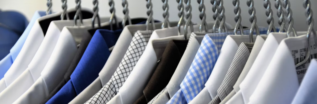 EcoNclean laundry banner