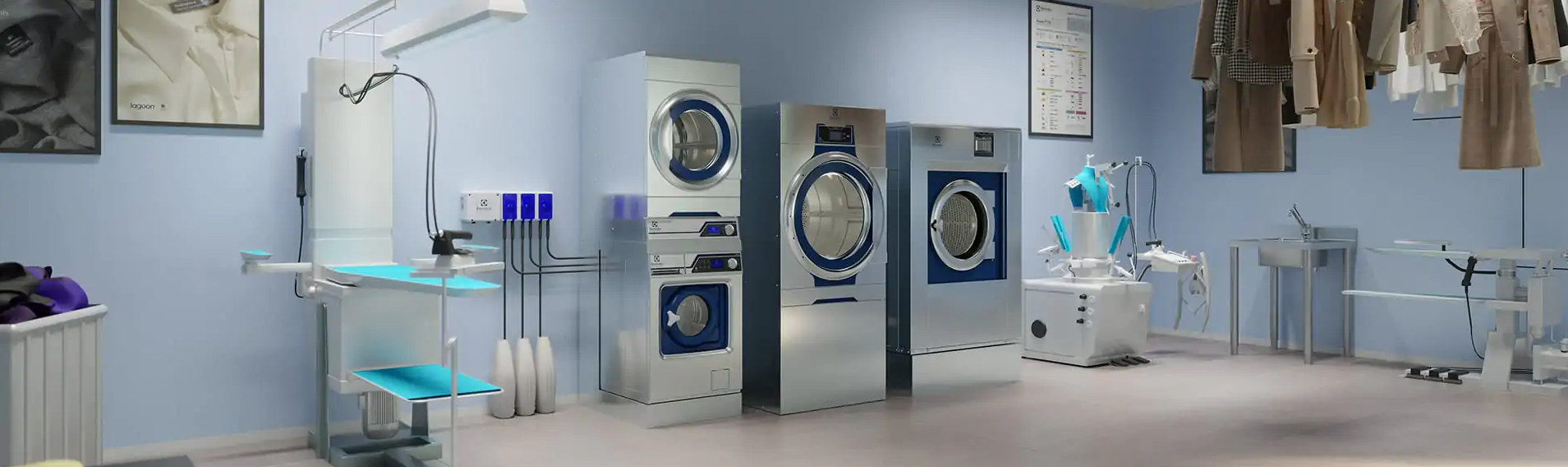 EcoNclean about banner