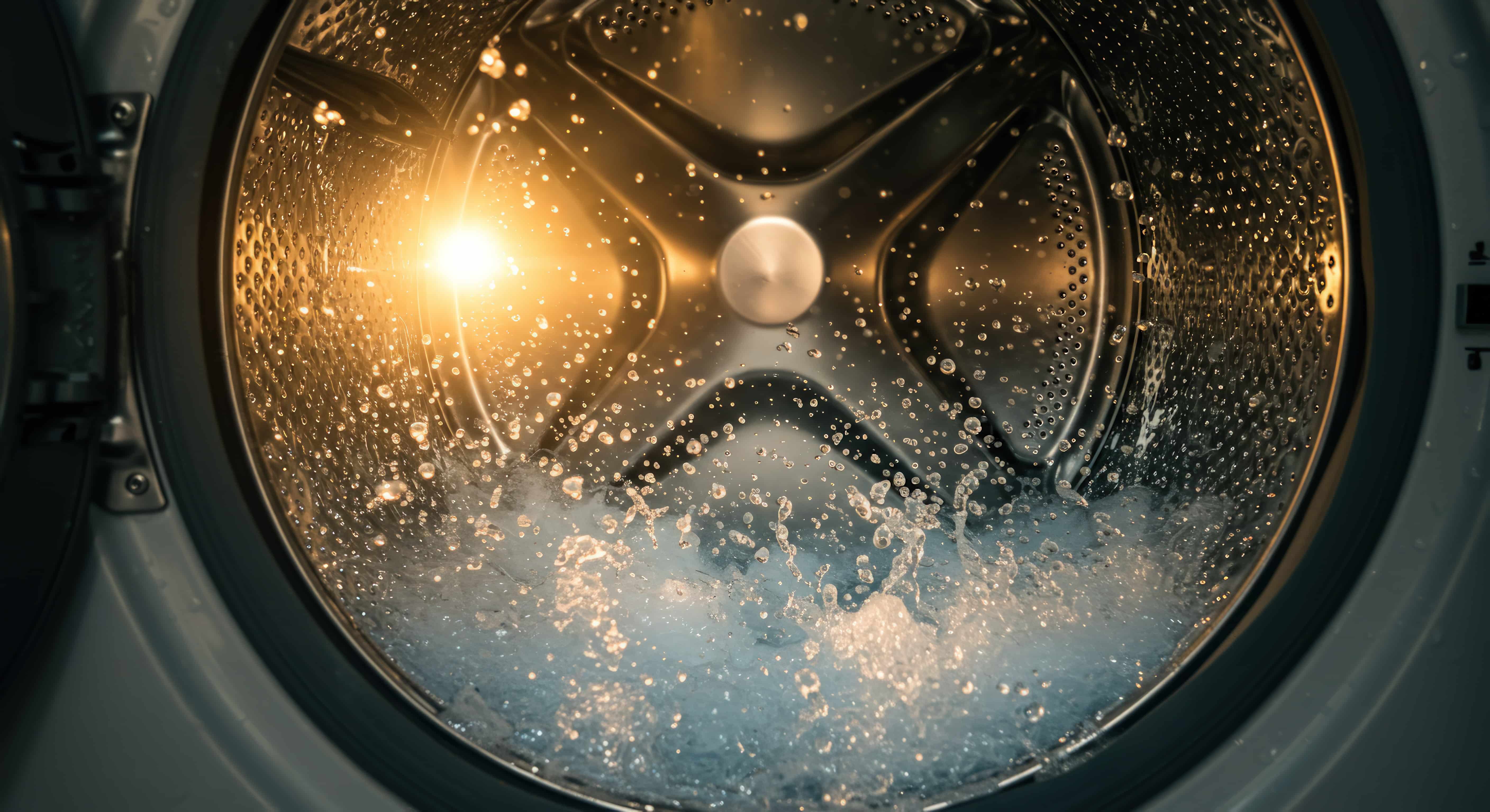 EcoNclean eco-friendly laundry service Leamington Spa