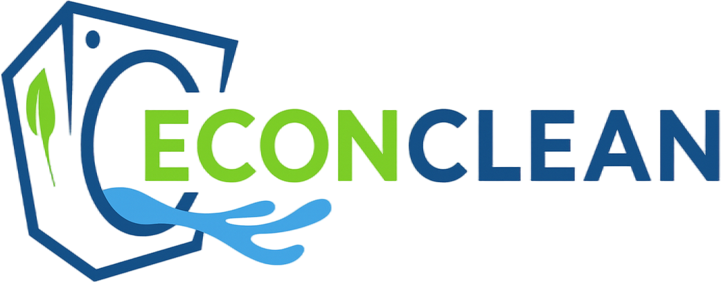 EcoNclean logo