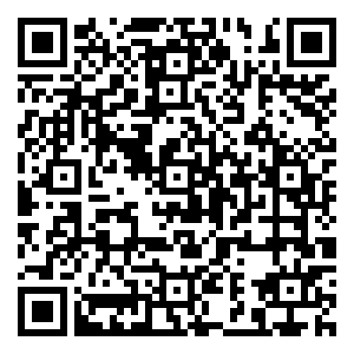 CleanCloud QR