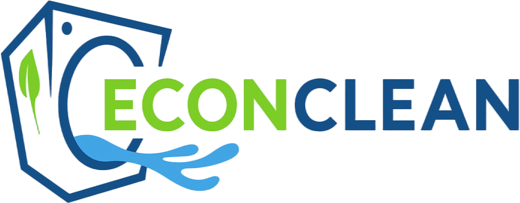 EcoNClean logo