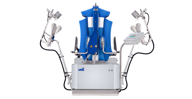 EcoNclean team at work